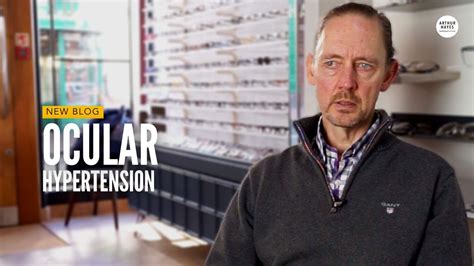 Expert Eye Care, Arthur Hayes Opticians.
